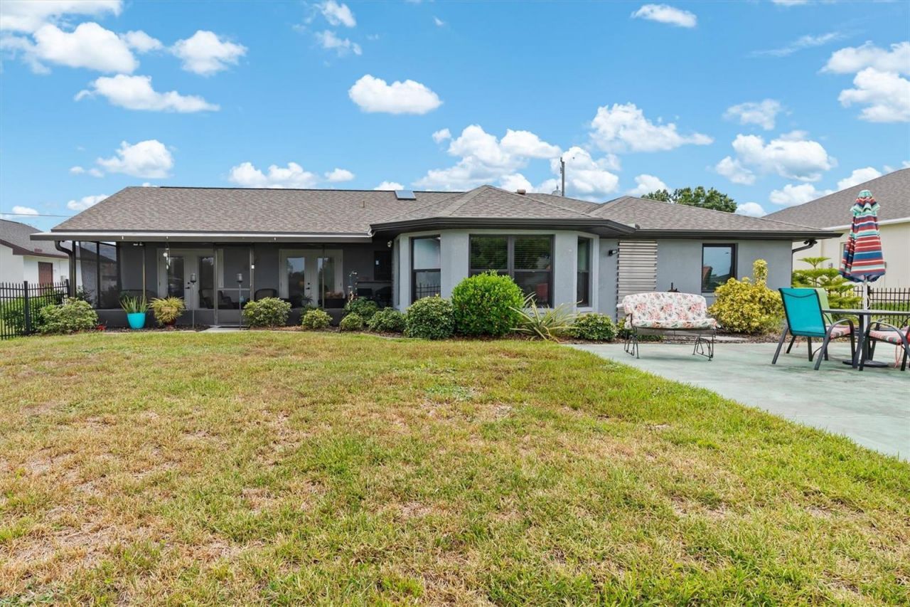 25106 Bolivar Drive , Punta Gorda, FL 33983 Photo