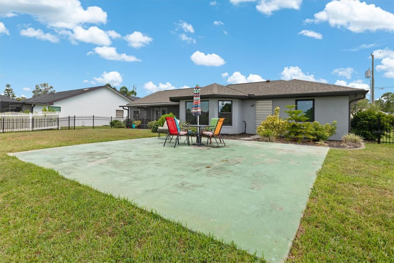 25106 Bolivar Drive , Punta Gorda, FL 33983 Photo
