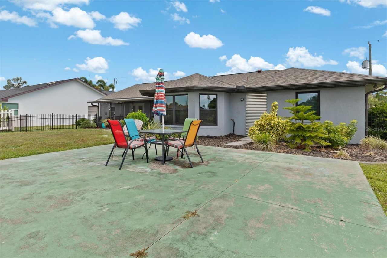 25106 Bolivar Drive , Punta Gorda, FL 33983 Photo