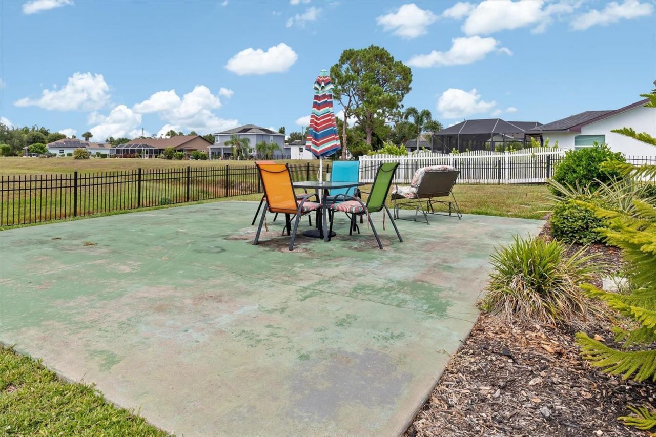 25106 Bolivar Drive , Punta Gorda, FL 33983 Photo