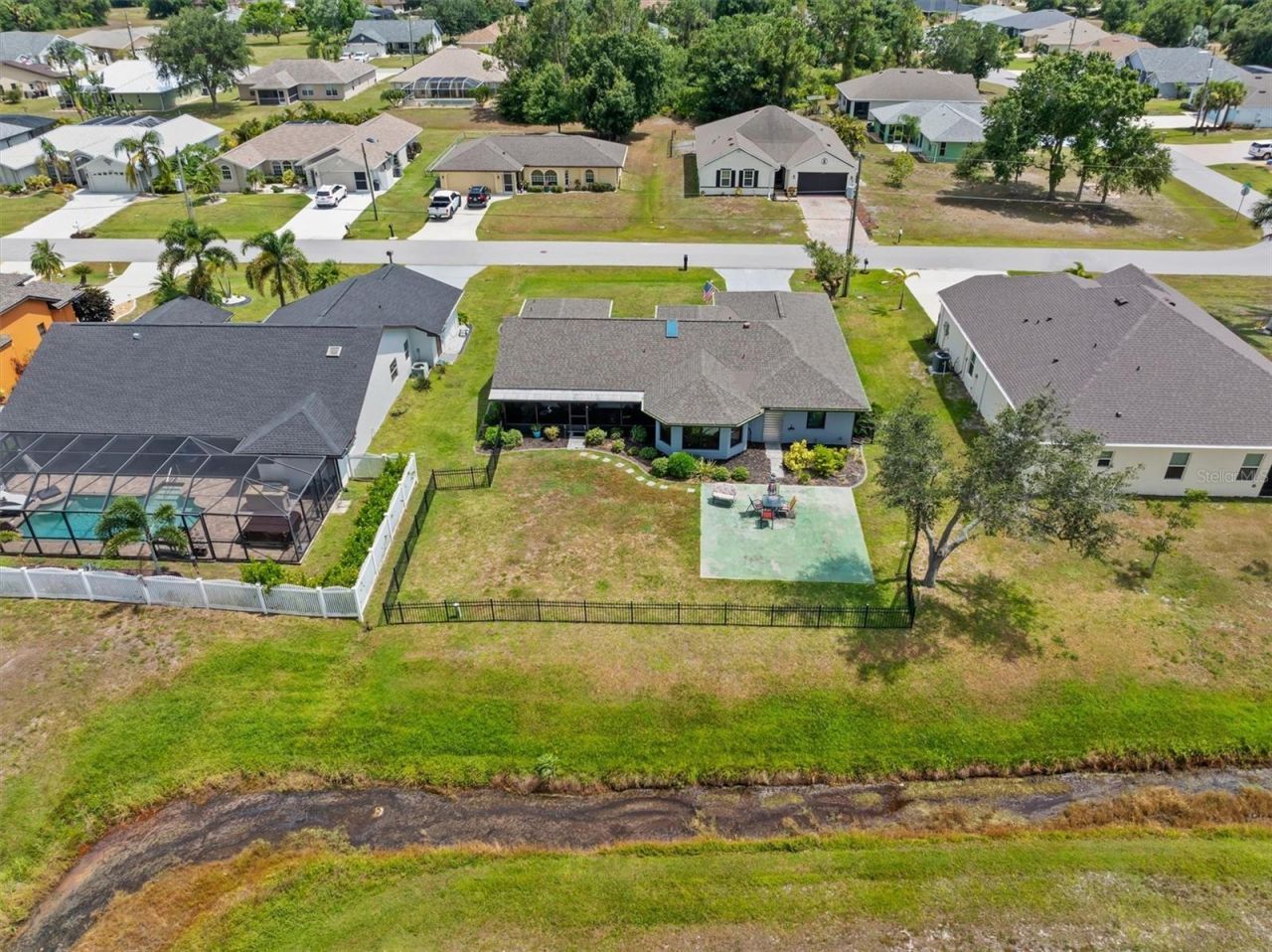 25106 Bolivar Drive , Punta Gorda, FL 33983 Photo