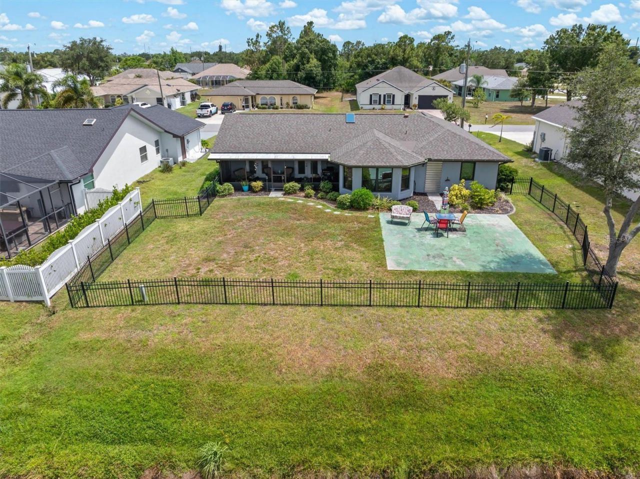 25106 Bolivar Drive , Punta Gorda, FL 33983 Photo