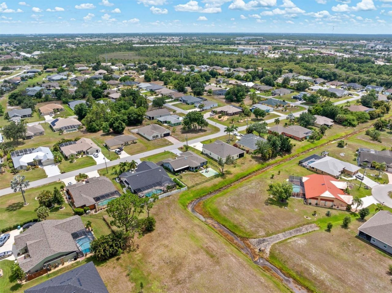 25106 Bolivar Drive , Punta Gorda, FL 33983 Photo