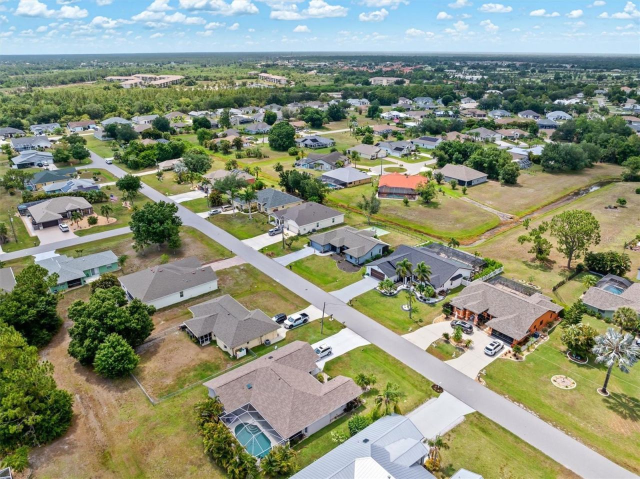 25106 Bolivar Drive , Punta Gorda, FL 33983 Photo