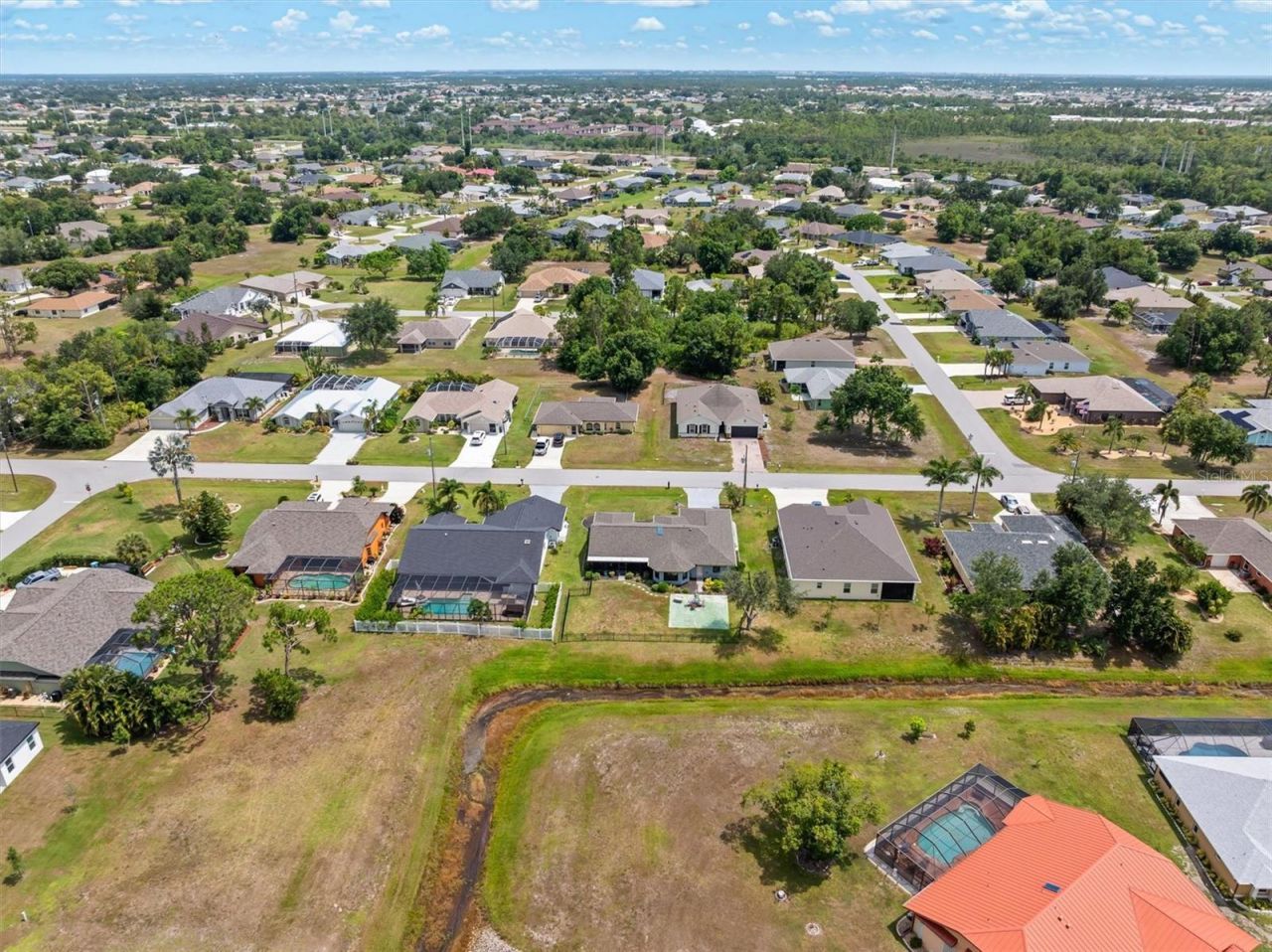 25106 Bolivar Drive , Punta Gorda, FL 33983 Photo