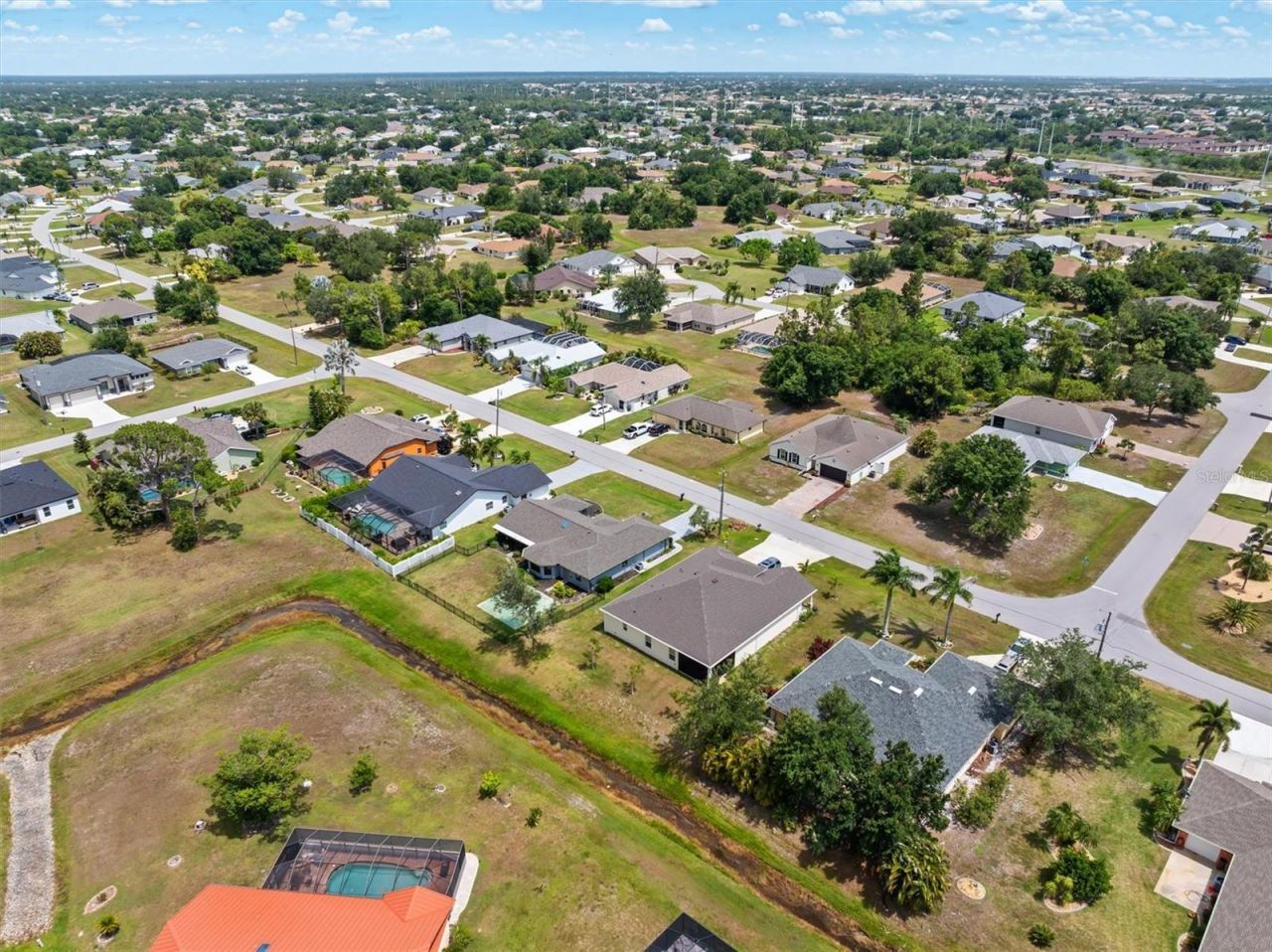 25106 Bolivar Drive , Punta Gorda, FL 33983 Photo