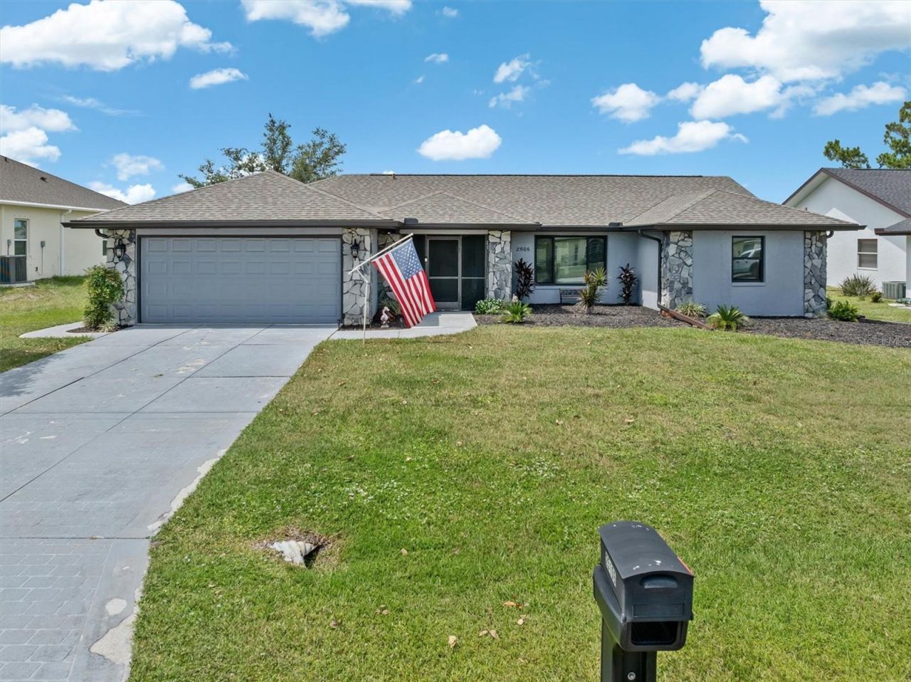 25106 Bolivar Drive , Punta Gorda, FL 33983 Photo