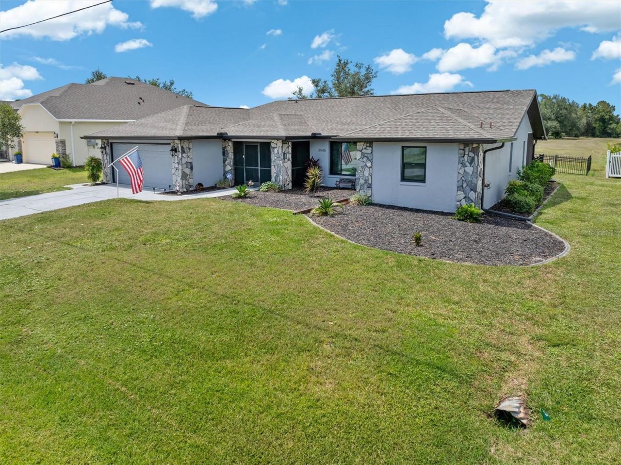 25106 Bolivar Drive , Punta Gorda, FL 33983 Photo