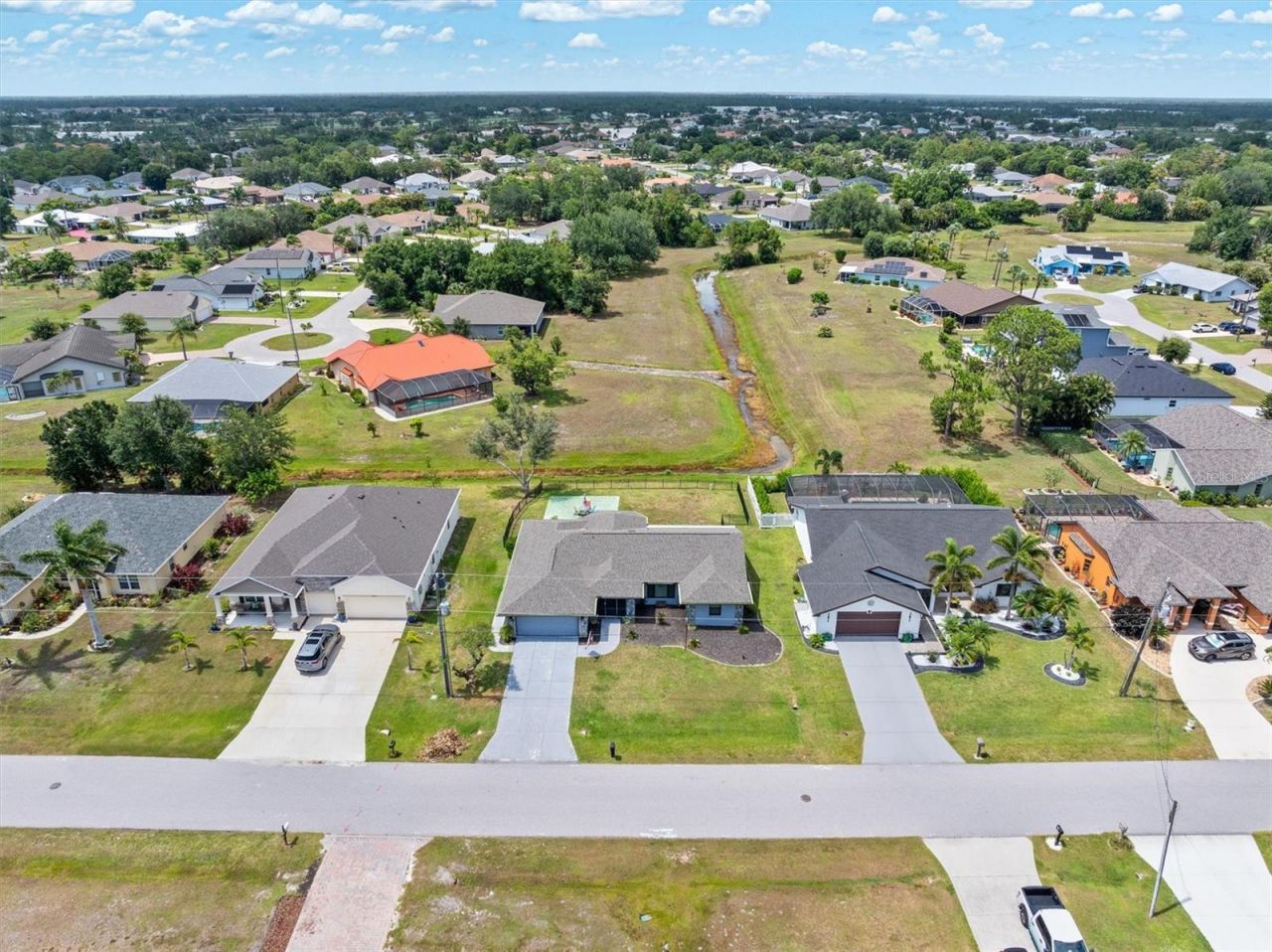 25106 Bolivar Drive , Punta Gorda, FL 33983 Photo