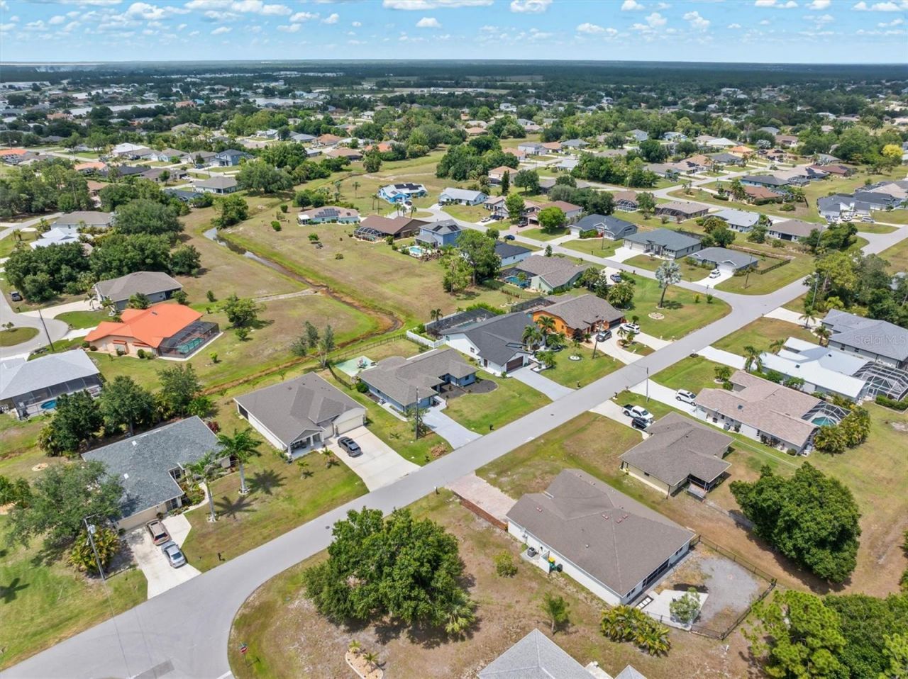 25106 Bolivar Drive , Punta Gorda, FL 33983 Photo