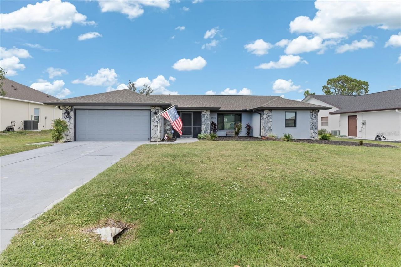 25106 Bolivar Drive , Punta Gorda, FL 33983 Photo