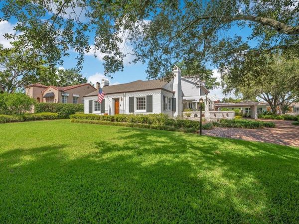 2109 CAMBRIDGE AVENUE, LAKELAND, FL 33803