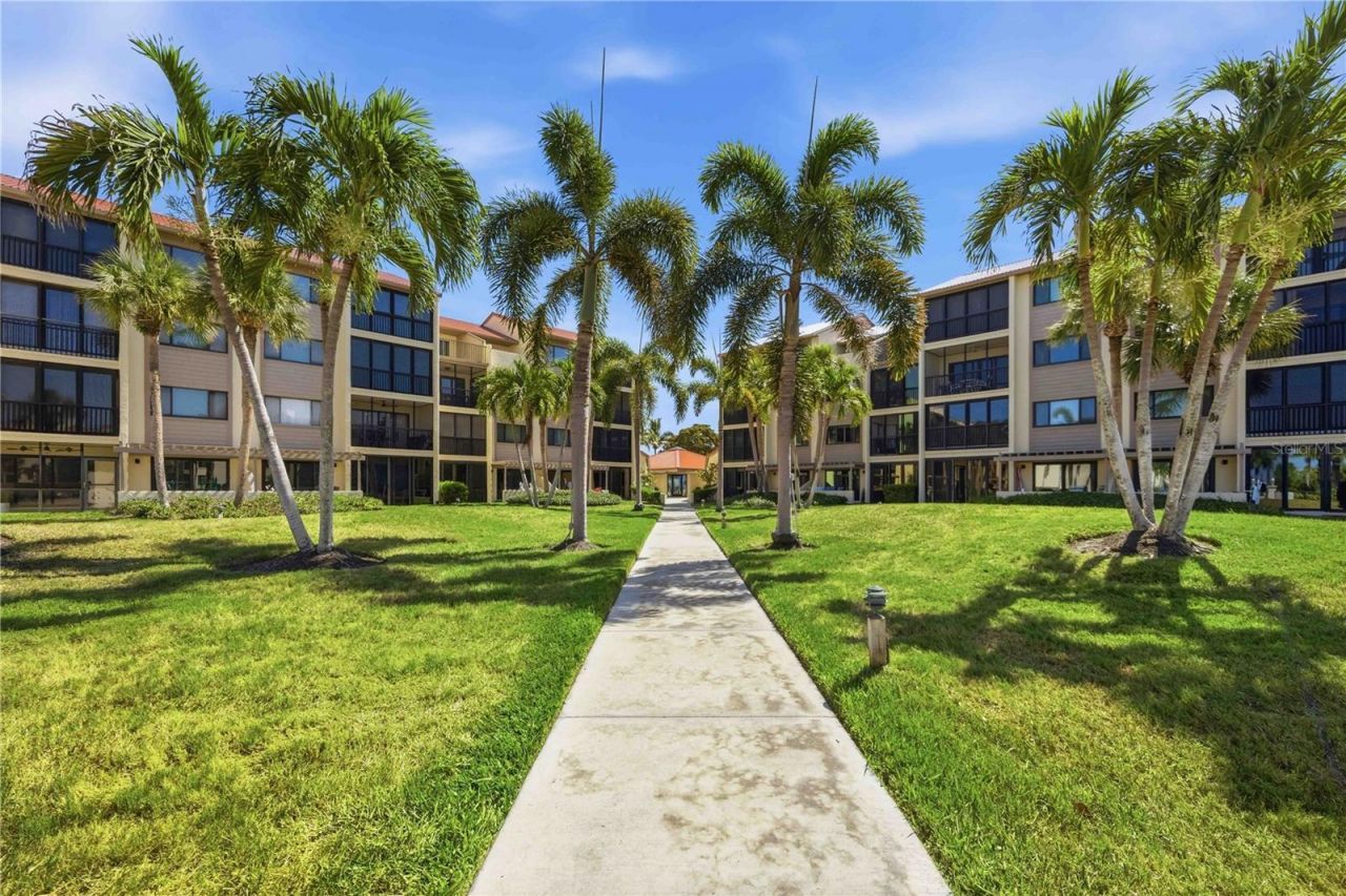 6236 Midnight Pass Road, Unit 1-307, Sarasota, FL 34242 Photo