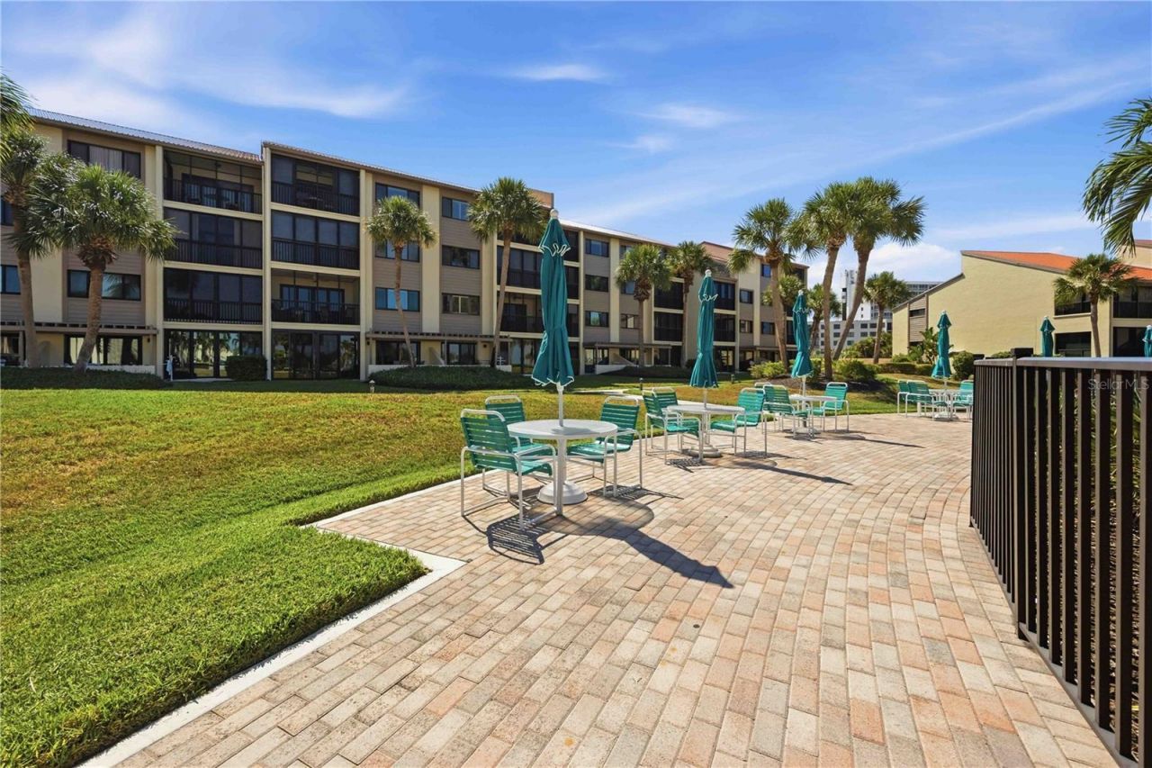6236 Midnight Pass Road, Unit 1-307, Sarasota, FL 34242 Photo