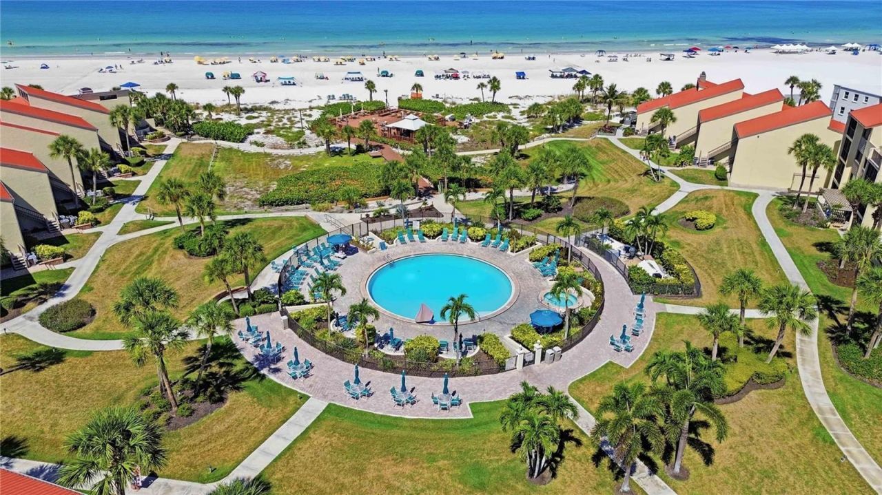 6236 Midnight Pass Road, Unit 1-307, Sarasota, FL 34242 Photo