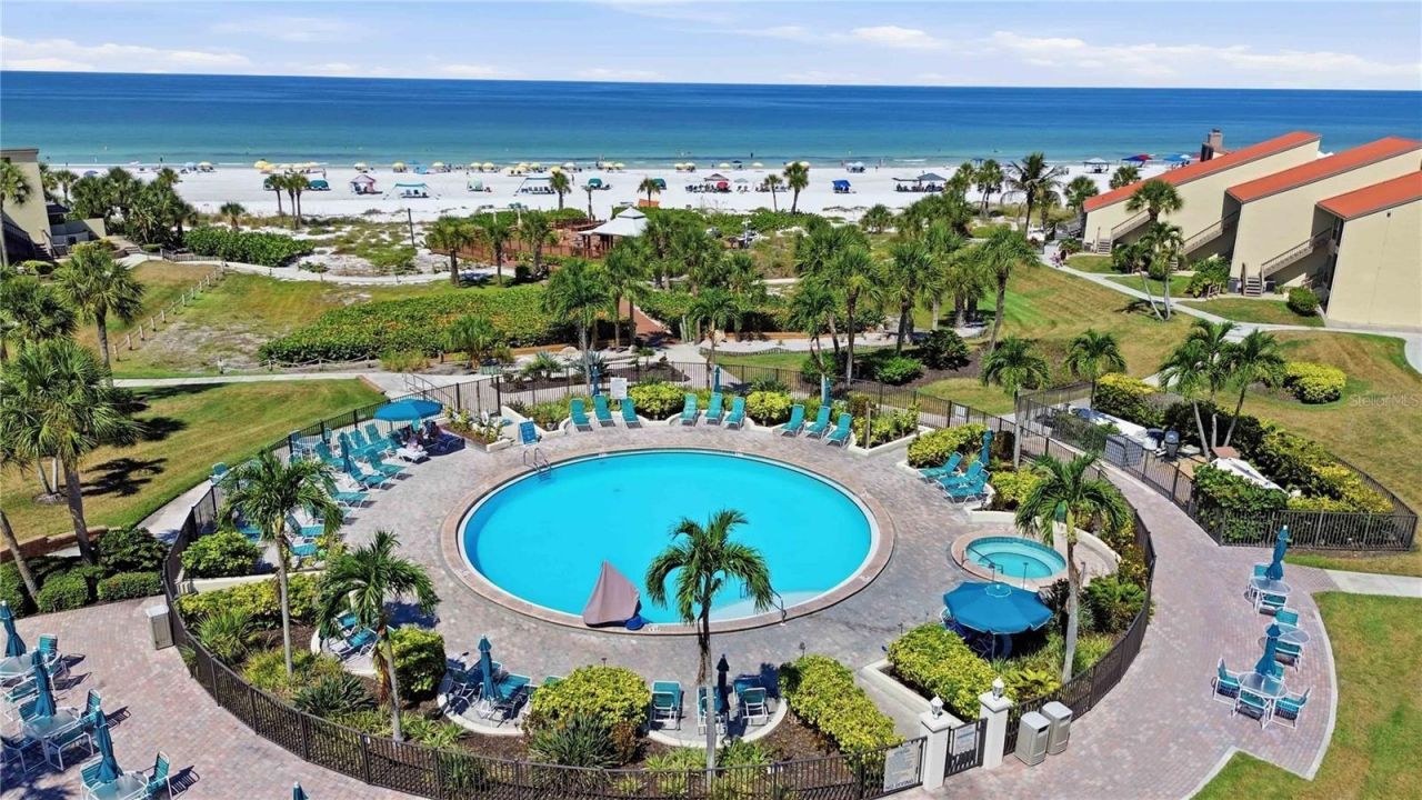 6236 Midnight Pass Road, Unit 1-307, Sarasota, FL 34242 Photo