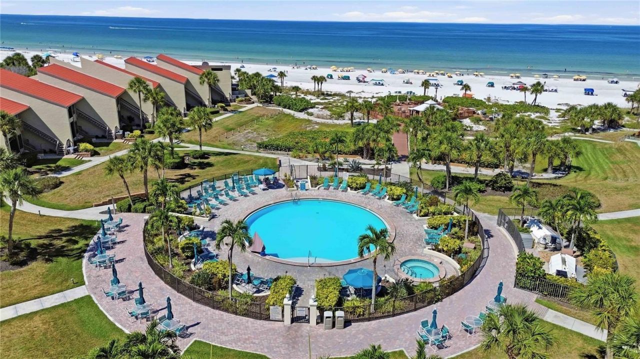6236 Midnight Pass Road, Unit 1-307, Sarasota, FL 34242 Photo