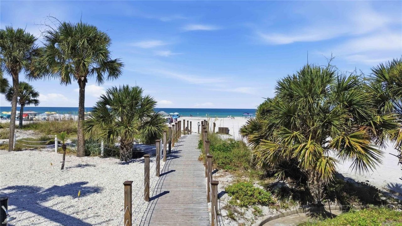 6236 Midnight Pass Road, Unit 1-307, Sarasota, FL 34242 Photo