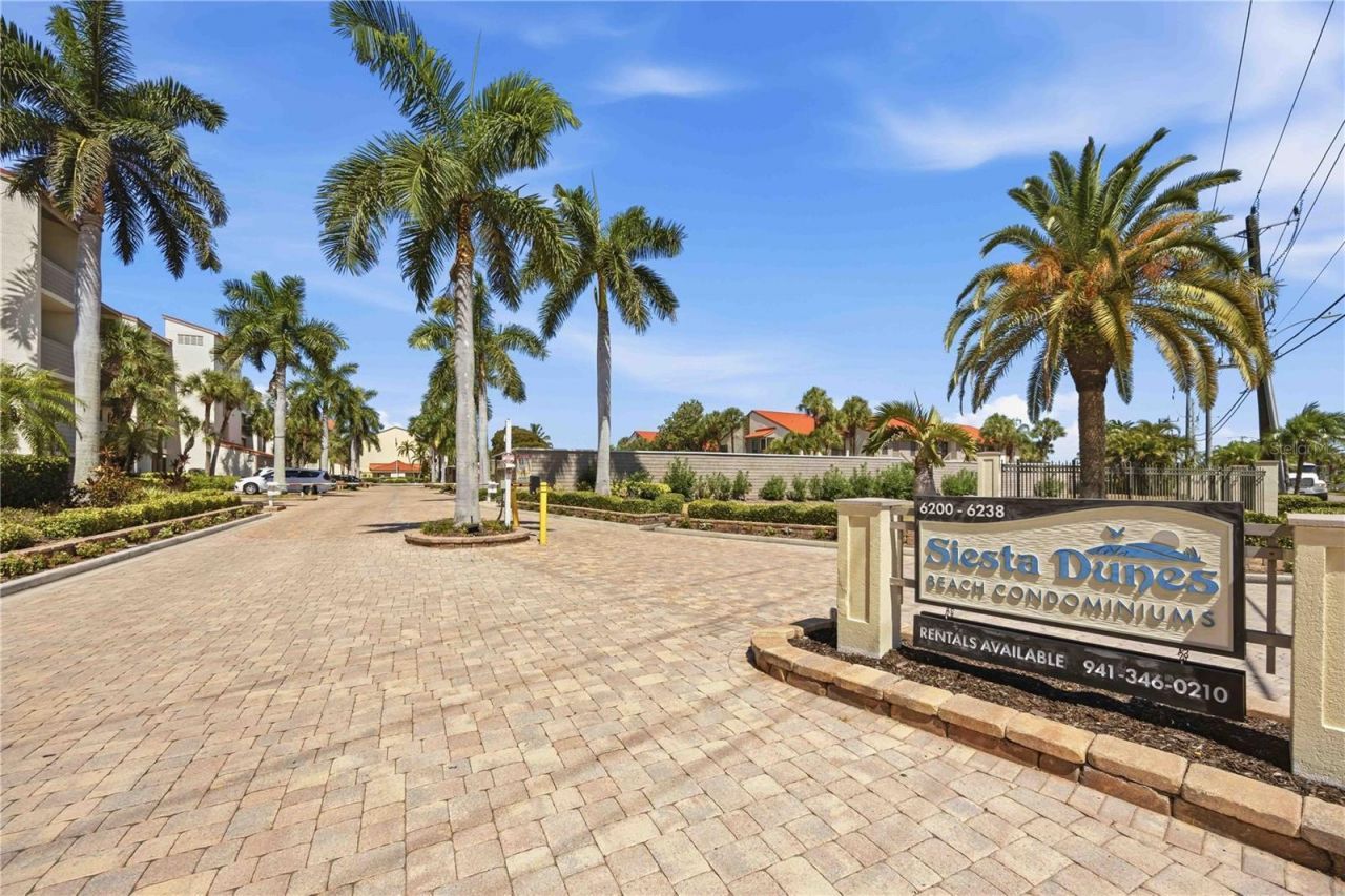 6236 Midnight Pass Road, Unit 1-307, Sarasota, FL 34242 Photo