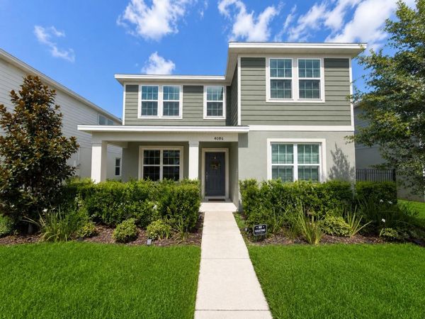 4086 LUSH VIEW DRIVE , APOPKA, FL 32712
