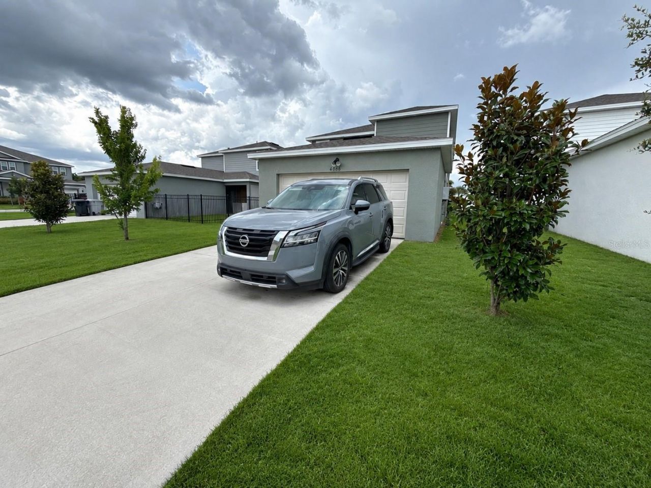 4086 Lush View Drive , Apopka, FL 32712 Photo