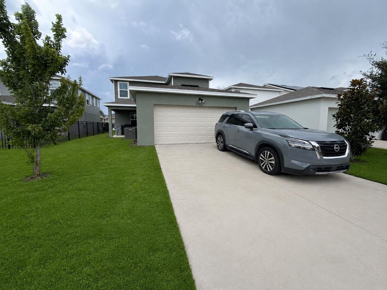 4086 Lush View Drive , Apopka, FL 32712 Photo