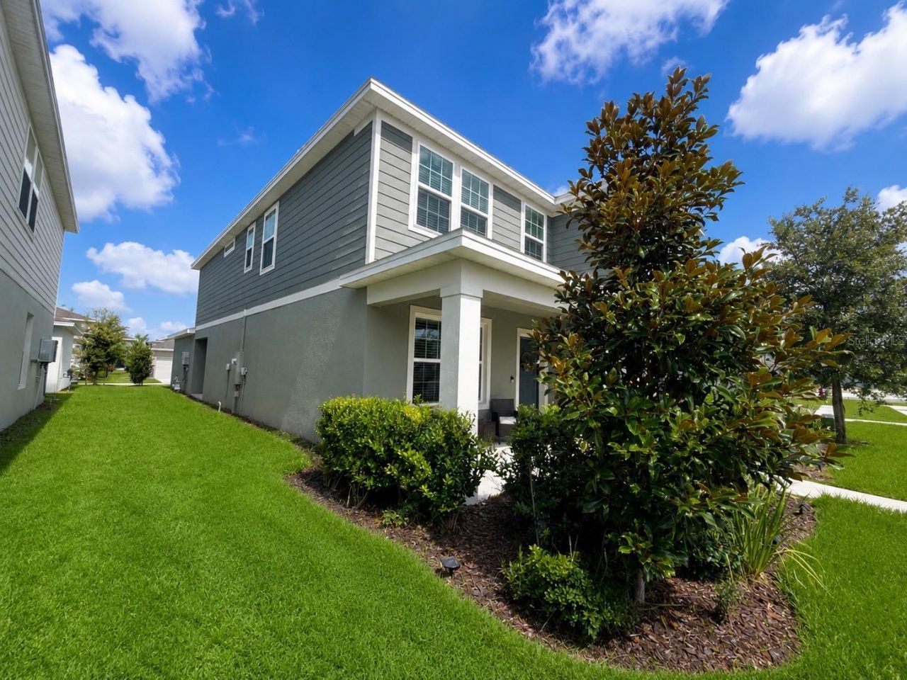 4086 Lush View Drive , Apopka, FL 32712 Photo
