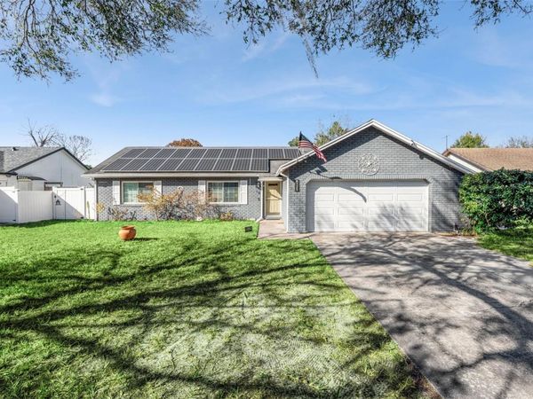 8125 BRITT DRIVE , ORLANDO, FL 32822