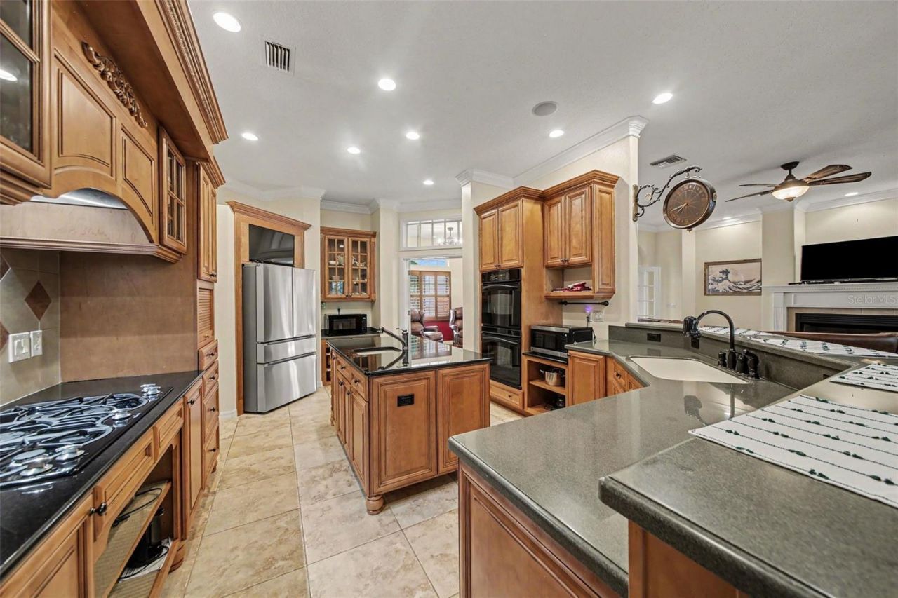 5384 Aurora Drive, Leesburg, FL 34748 Photo