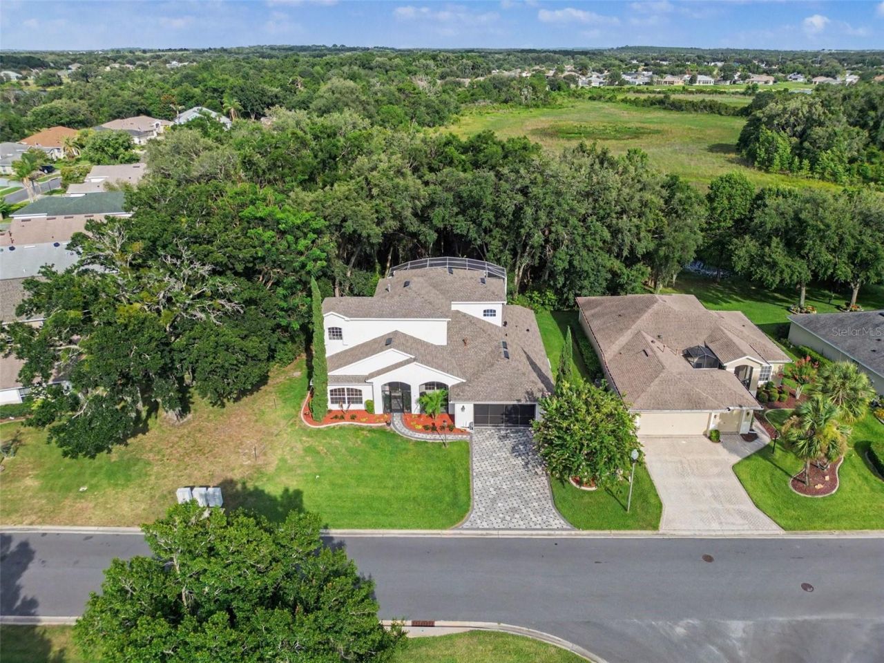 5384 Aurora Drive, Leesburg, FL 34748 Photo
