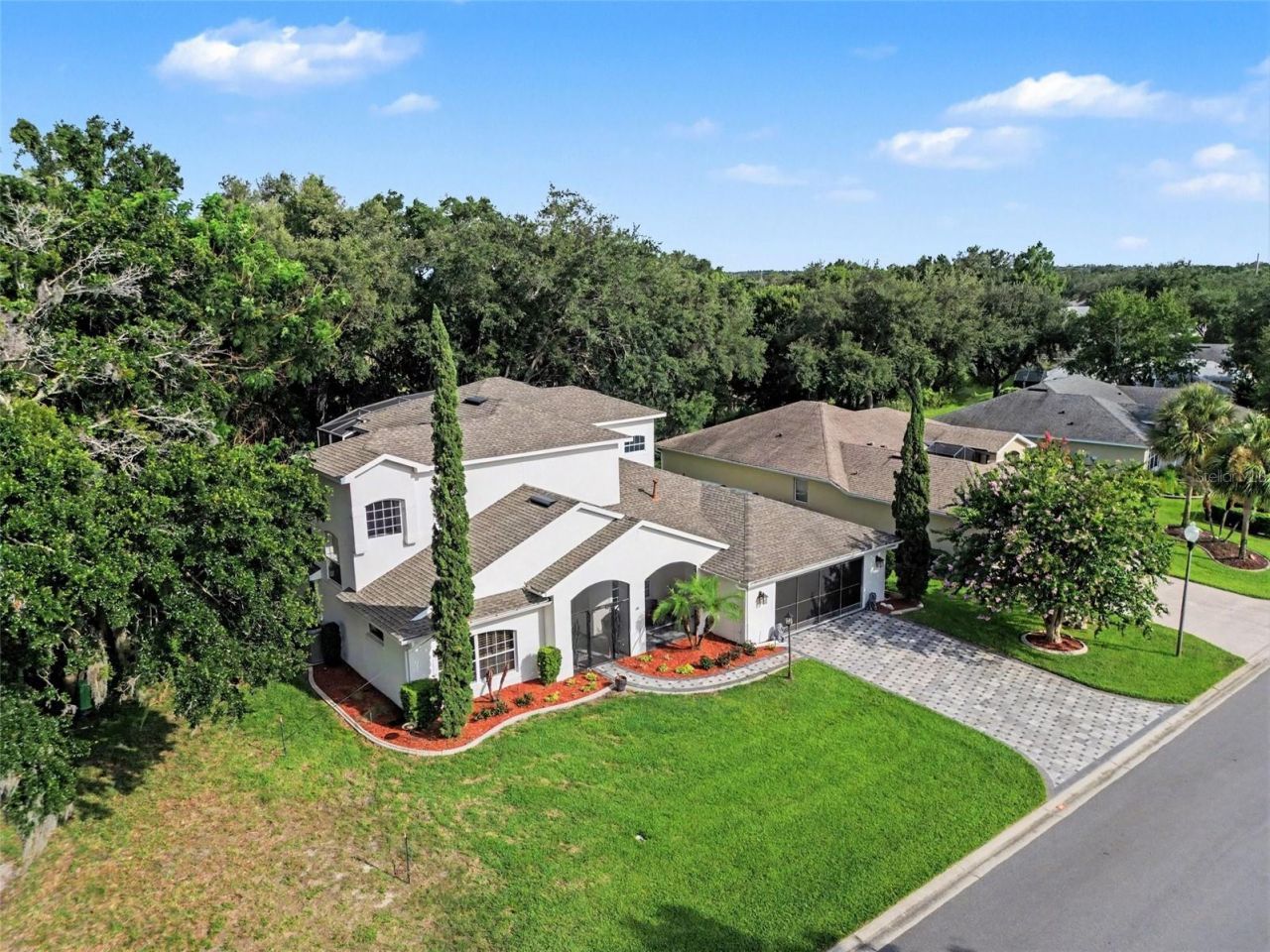 5384 Aurora Drive, Leesburg, FL 34748 Photo