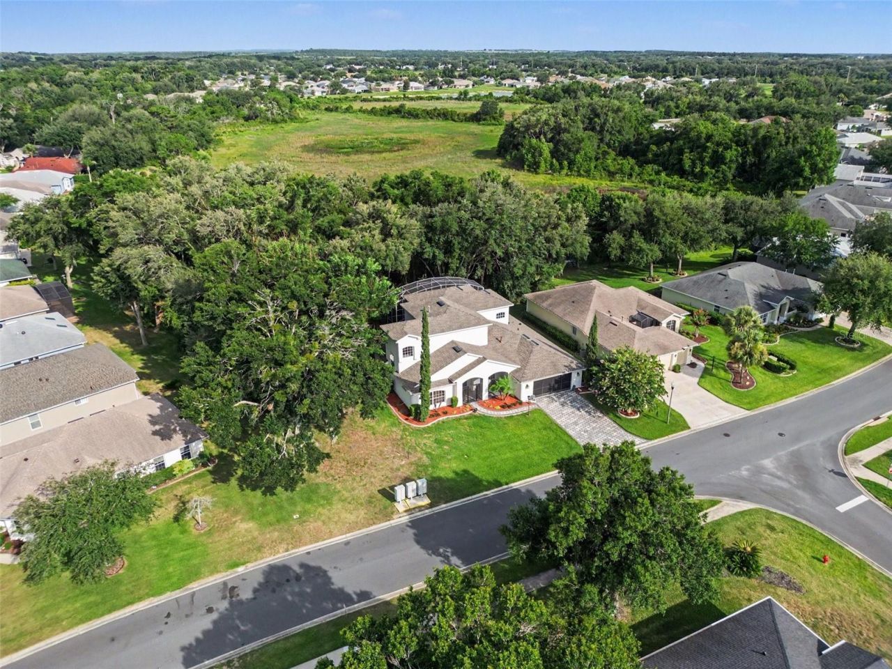 5384 Aurora Drive, Leesburg, FL 34748 Photo
