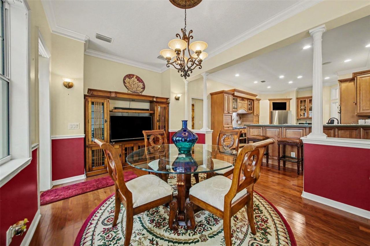 5384 Aurora Drive, Leesburg, FL 34748 Photo