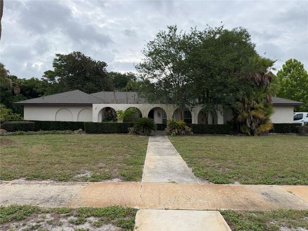 9169 BAY HILL BOULEVARD , ORLANDO, FL 32819