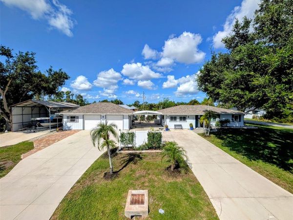 4639 KEMPSON LANE, PORT CHARLOTTE, FL 33981