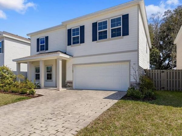 1169 NW 133RD WAY , NEWBERRY, FL 32669