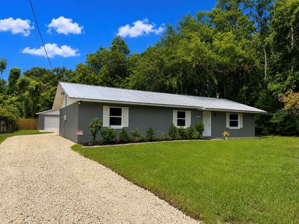 12106 SE 74TH TERRACE, BELLEVIEW, FL 34420