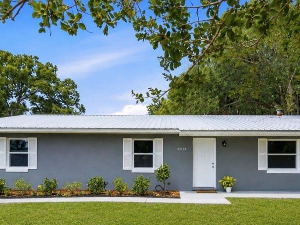 12106 SE 74TH TERRACE , BELLEVIEW, FL 34420