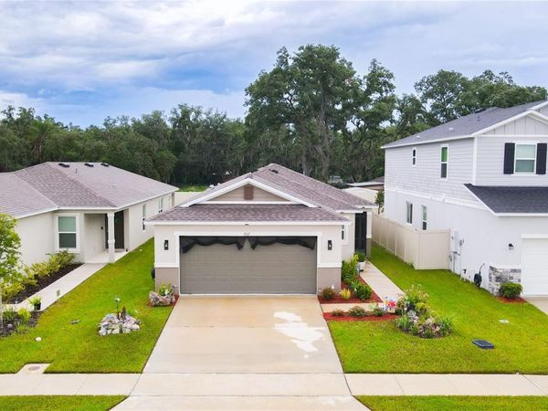 707 CHESTNUT LANE , AUBURNDALE, FL 33823