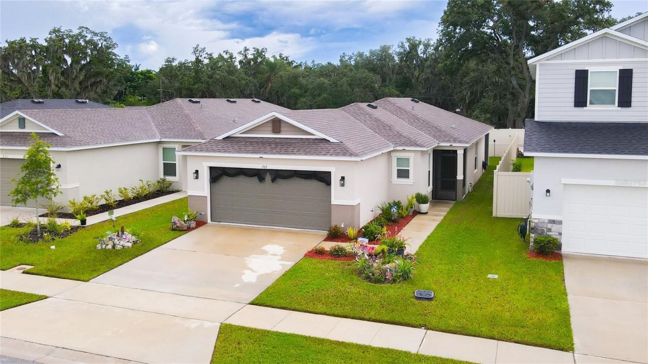 707 Chestnut Lane , Auburndale, FL 33823 Photo