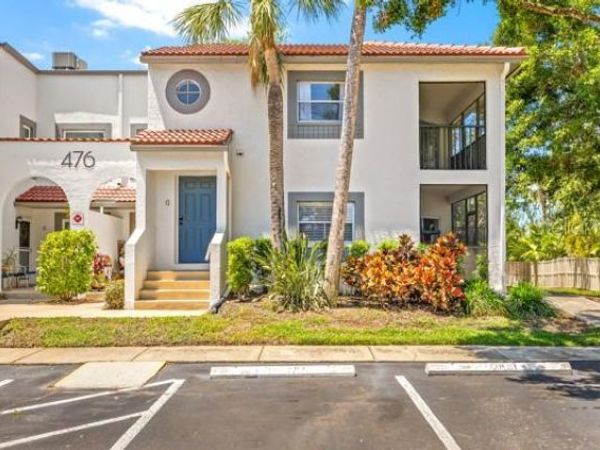 476 SANTA CRUZ PLACE NE, Unit C, ST PETERSBURG, FL 33703