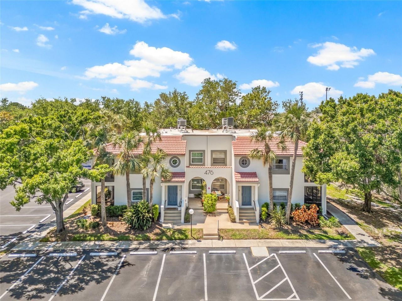 476 Santa Cruz Place Ne, Unit C, Saint Petersburg, FL 33703 Photo