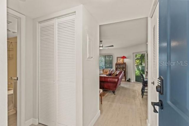 476 Santa Cruz Place Ne, Unit C, Saint Petersburg, FL 33703 Photo