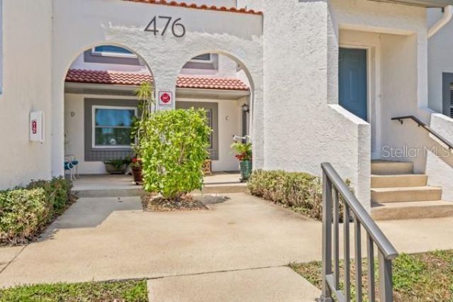 476 Santa Cruz Place Ne, Unit C, Saint Petersburg, FL 33703 Photo