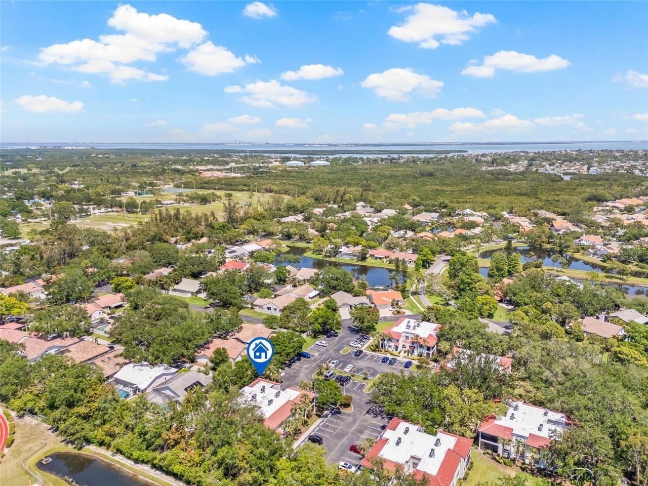 476 Santa Cruz Place Ne, Unit C, Saint Petersburg, FL 33703 Photo