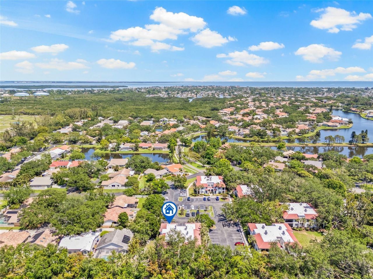 476 Santa Cruz Place Ne, Unit C, Saint Petersburg, FL 33703 Photo