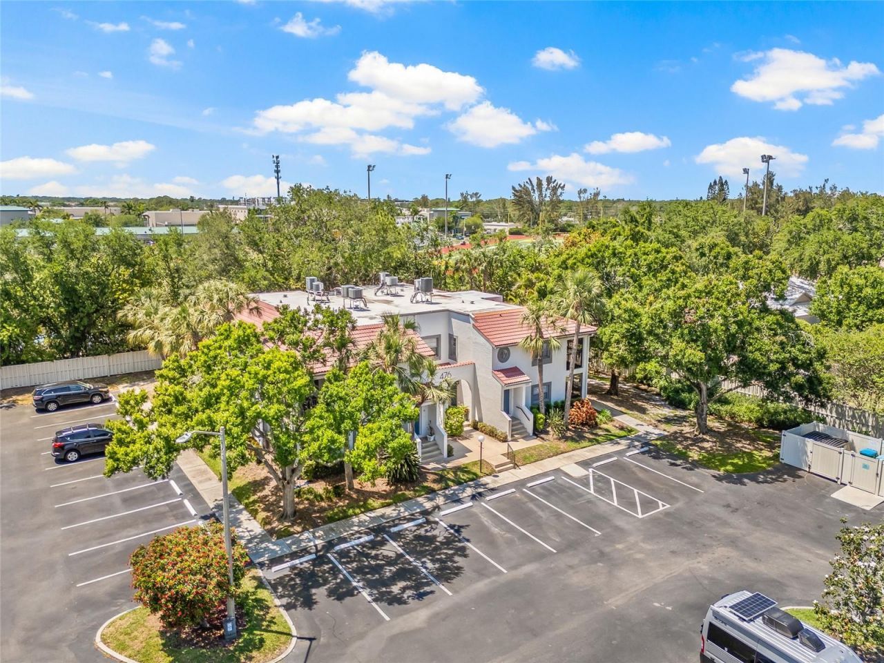 476 Santa Cruz Place Ne, Unit C, Saint Petersburg, FL 33703 Photo