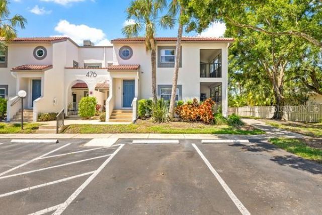 476 Santa Cruz Place Ne, Unit C, Saint Petersburg, FL 33703 Photo