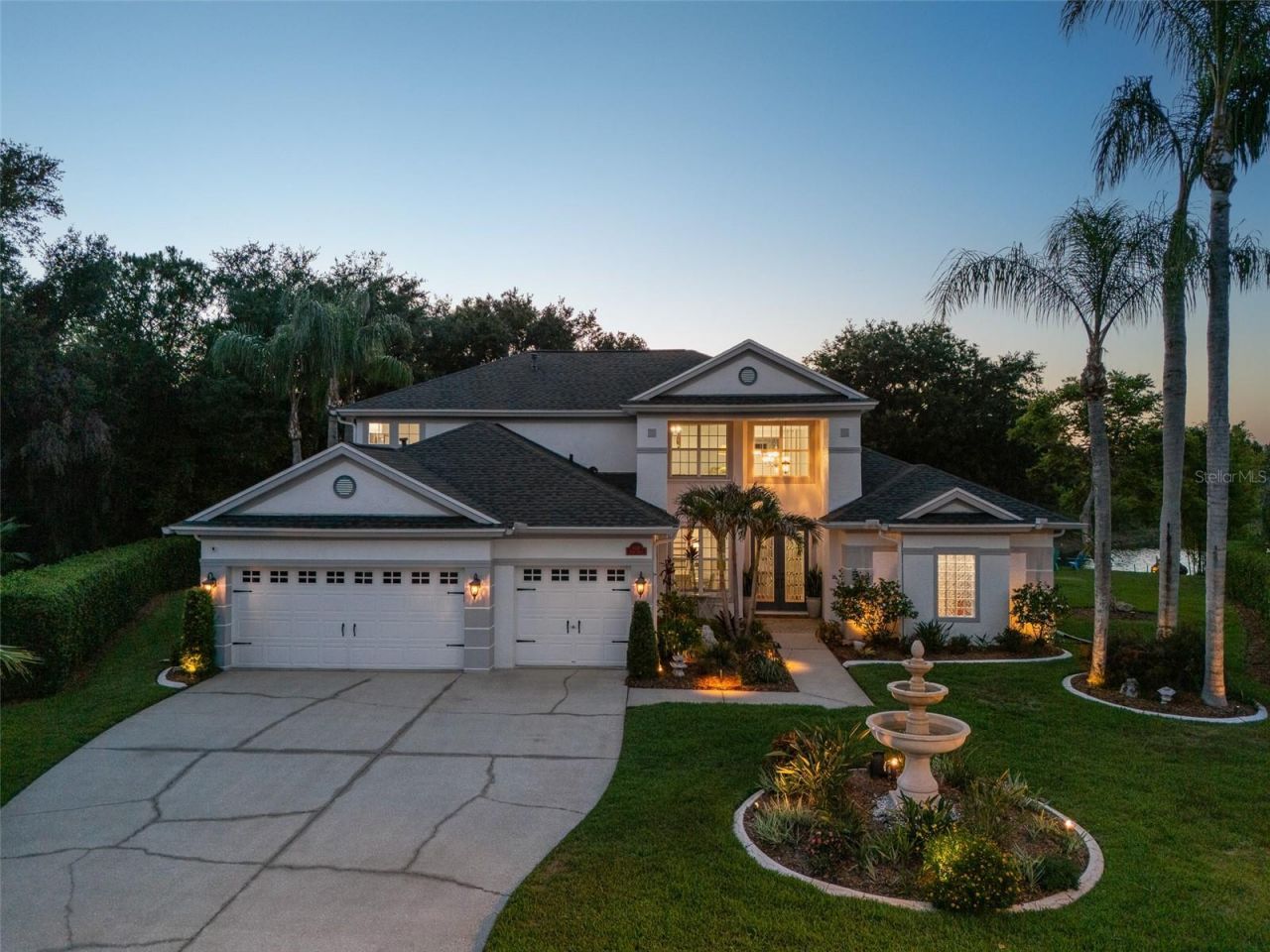 6119 Chene Court, Lutz, FL 33558 Photo