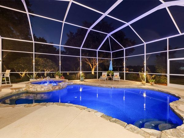 6119 CHENE COURT, LUTZ, FL 33558